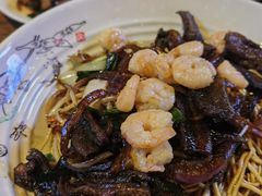 -春雪面馆(转塘店)