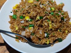 海鲜炒饭-原製原味(普陀山磐龙店)