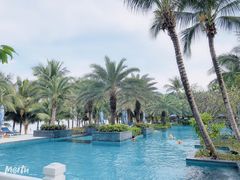 -富国岛翡翠湾 JW 万豪度假酒店