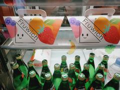 -Fruwich果明治(西单更新场店)