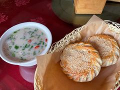 武大郎烧饼-三义和酒楼(广渠门店)