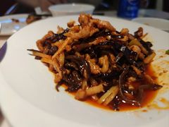 -茅庐川菜(烟台大悦城店)