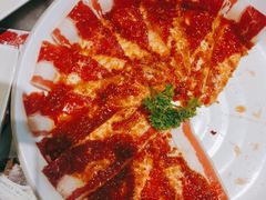 -韩宫宴烤肉·黑毛和牛·料理(合肥滨湖银泰城店)