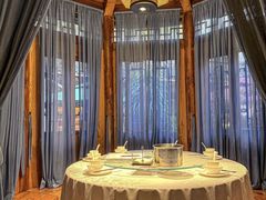 -小隐院子·庭院餐厅(大学城后湖店)