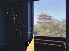 -观旗宾馆(北京天安门广场店)