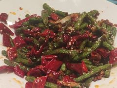 -巴依老爷新疆美食(魏公村店)