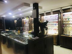 -福慧慈缘素食餐厅(王府井店)