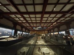 -北京大葆台遗址博物馆