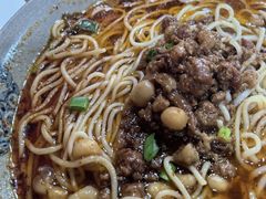 -丁丁猫重庆小面(徐州路店)