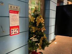 -香巴拉云南餐厅(华莱坞店)