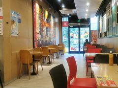 -永和大王(共和新路店)