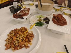 -汇贤府·李氏新鲁菜(万寿路店)