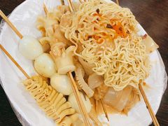 -郭记小街麻辣烫(南小街总店)