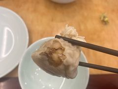 -都一处烧麦馆(前门店)