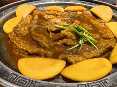 -肘子酥·天津捞面(德云社店)