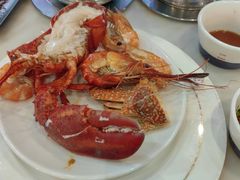 -夏威夷 ·全球海鲜姿造(高新店)