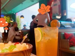 百香果冰红茶-蛙小侠(五象万象汇店)
