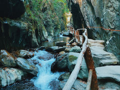 -抚仙湖禄充风景区