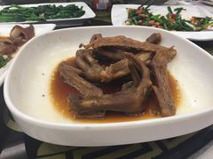 -潮喜竹溪荔湖酒家(荔枝湾店)