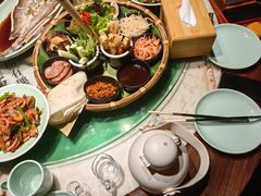 -淀里船宴(卓达店)