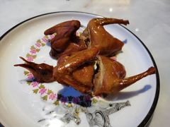 -顺风山庄(水濂山店)