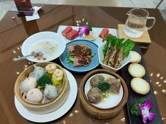 -豫璟轩中餐厅(南昌万怡店)