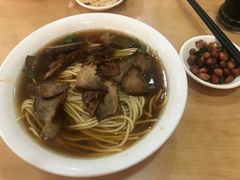 -瞻老元面馆(双塘路店)