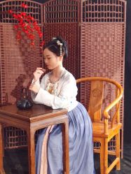 -美云庭古装·格格服汉服·京城旅拍(北京店)