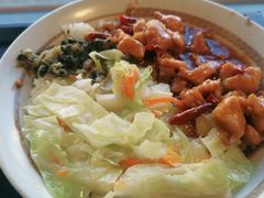 -永和大王(小厨·东四十条店)