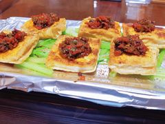 -福慧慈缘素食餐厅(王府井店)