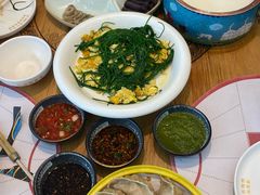 -哈啾嗨·蒙文化主题餐厅(京汉新城店)