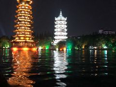-桂林两江四湖景区