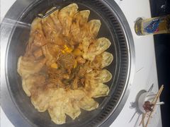 -东北铁锅宴(云龙华府店)