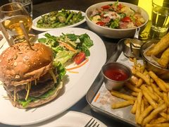-京A Taproom·精酿餐吧(CBD店)