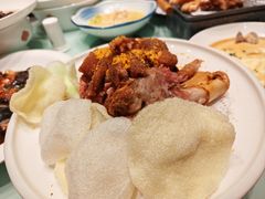 -阿娘家·原生态农家菜(国顺东路店)