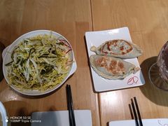 -嘉和一品粥(方庄店)