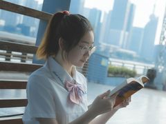 -秦皇岛路游船码头