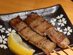 -酒窝夜酌居酒屋(中海水岸馨都店)