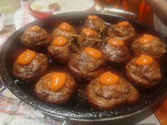 -通海俄式烧烤·俄罗斯大串(嵩山路店)