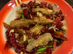 金牌鸡翅-一岚一山(角门总店)