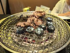 -樱嘢·炭火烧肉(惠南店)