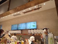 -奈雪的茶(中储能店)