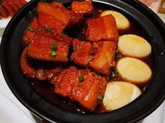 -沪华海鲜大酒楼(南汇店)