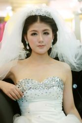 点击看大图 -FIONA MAKE UP恋妆造型