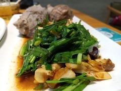 -金海湾海鲜排档(朱家尖店)