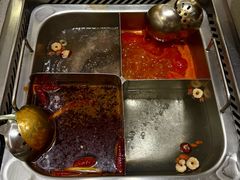 -海底捞火锅(欣大百货店)