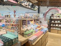 -九木杂物社(恒隆广场店)