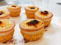 高桶葡挞-御彩酒家(东风东路店)