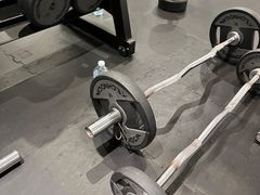 -OXYGYM 奥美氧舱运动中心(朝阳大悦城店)