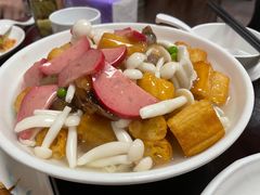 -三林本帮馆(中林街店)